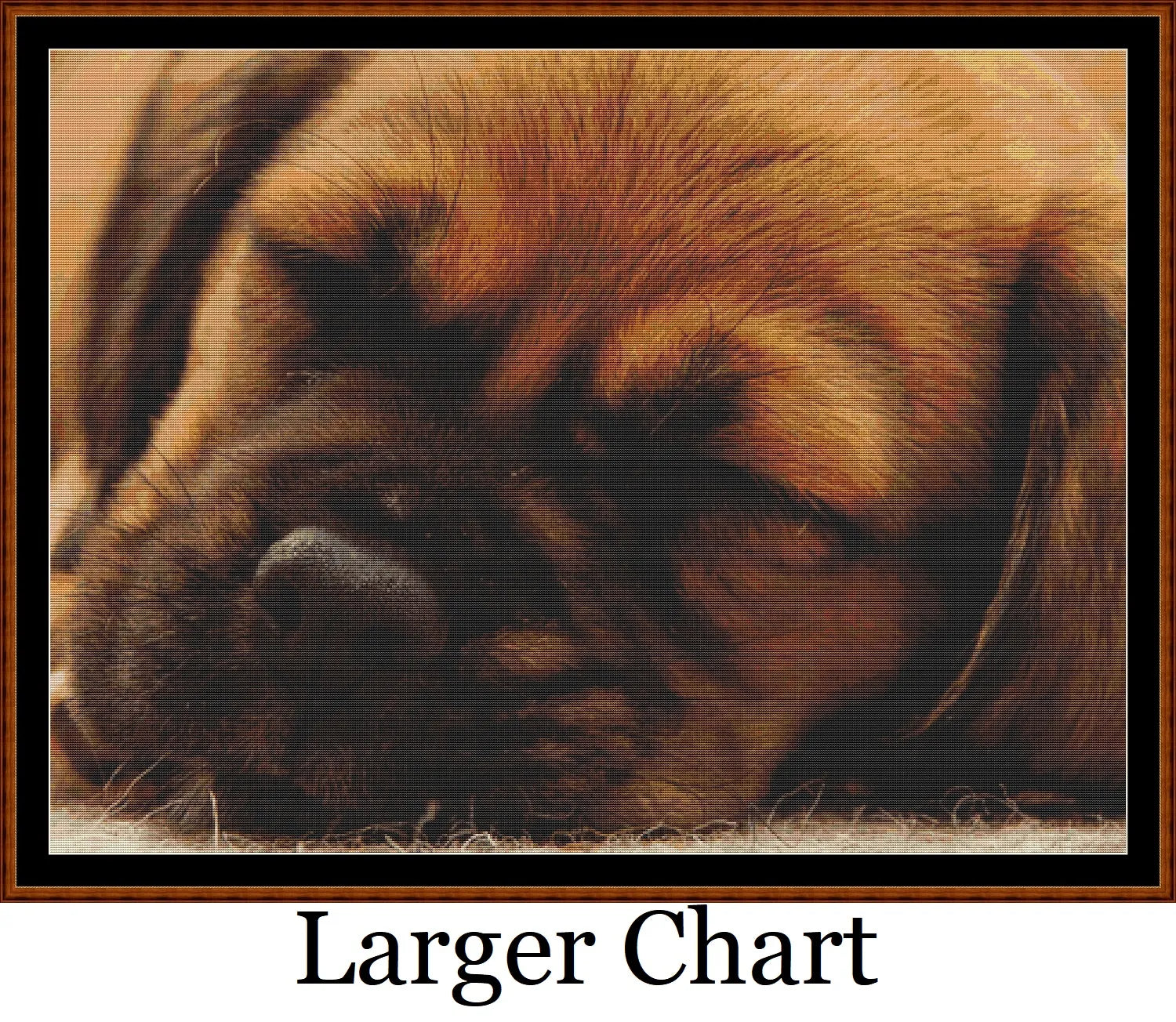 Sleepy Pups 1- 3   Charts Pack