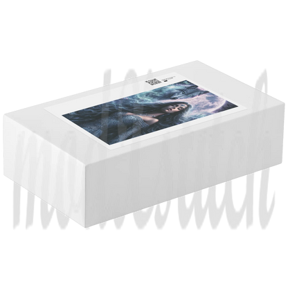 Spirit Guide - Wolf - Jigsaw Puzzle - 1014 pieces