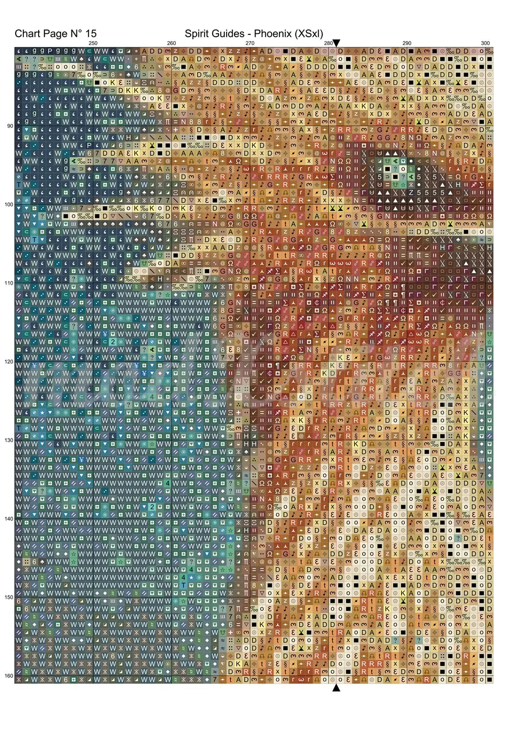 Spirit Guides - Phoenix