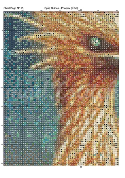 Spirit Guides - Phoenix