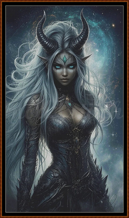 Warrior Elf