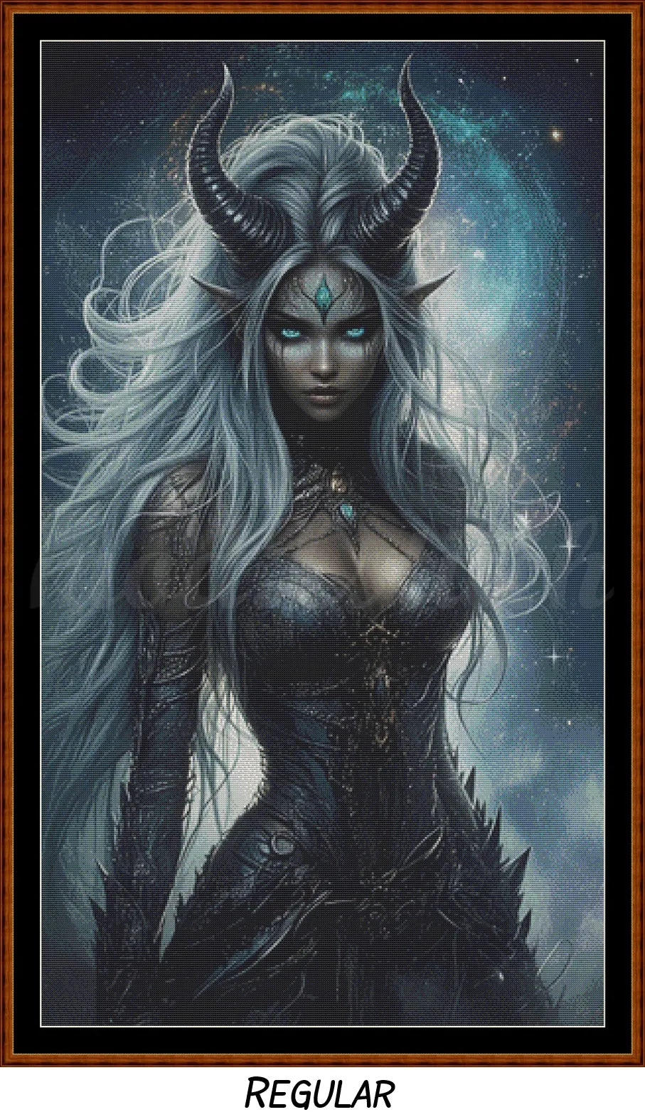 Warrior Elf