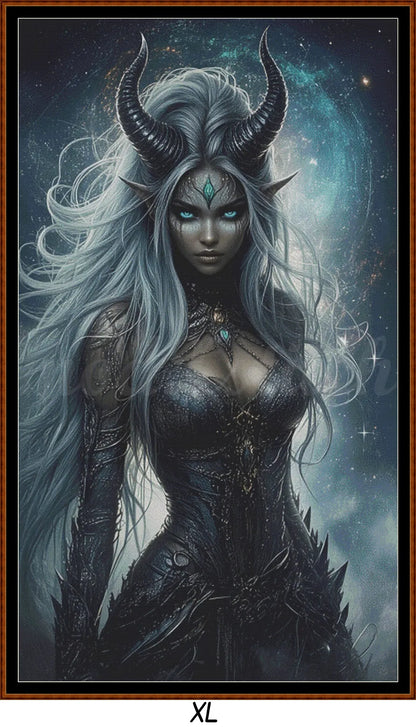 Warrior Elf
