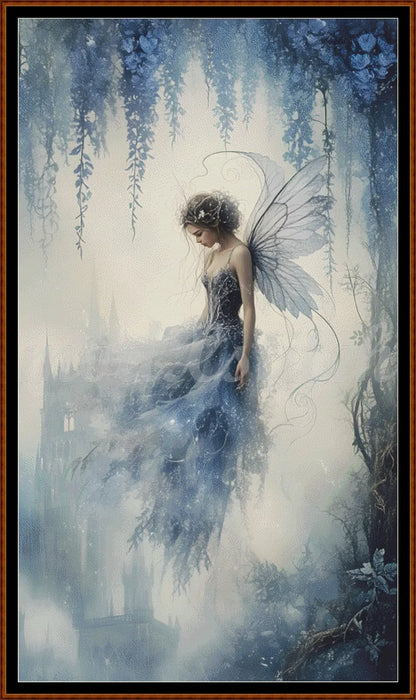 Wisteria Fée