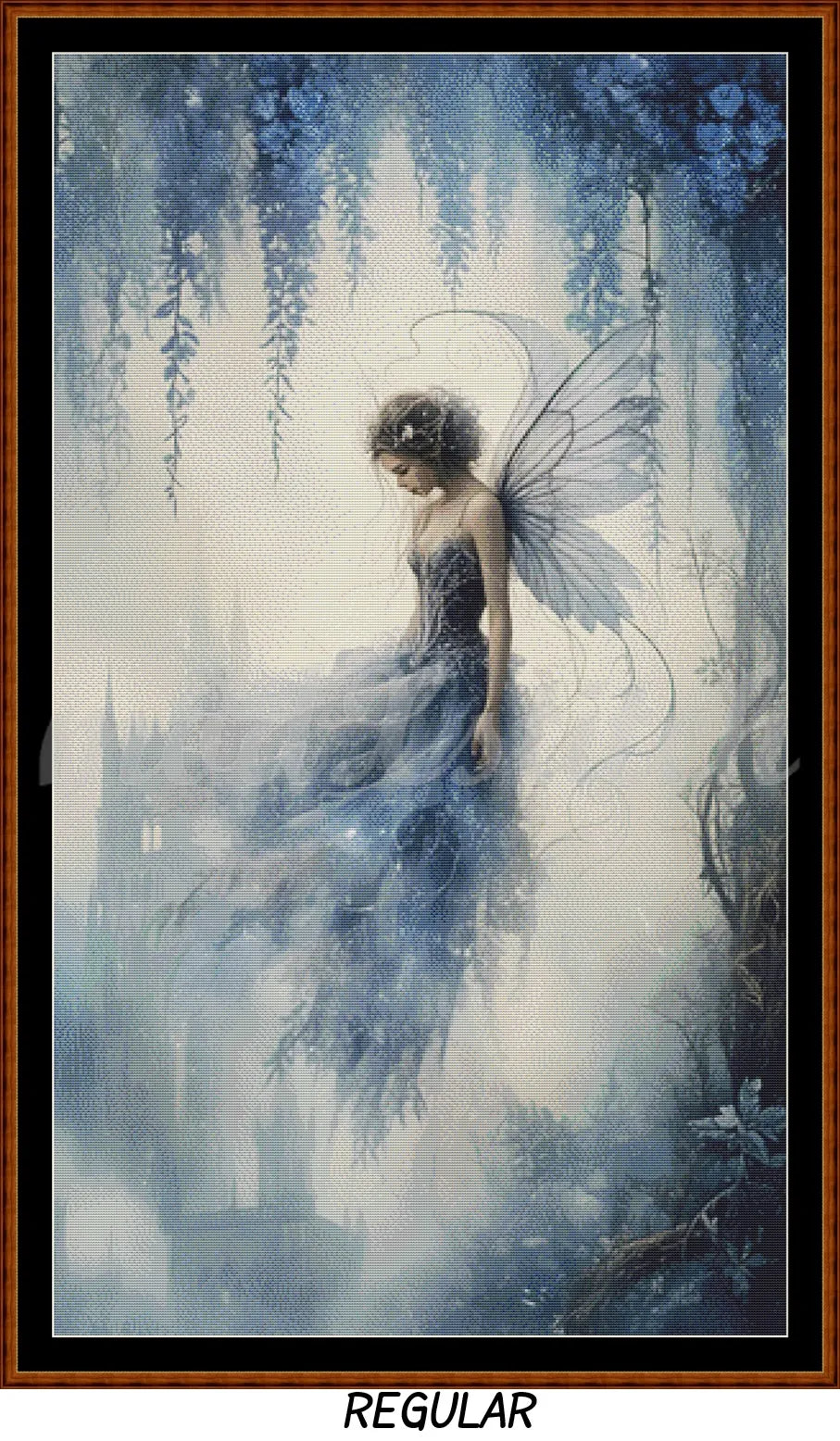 Wisteria Fée