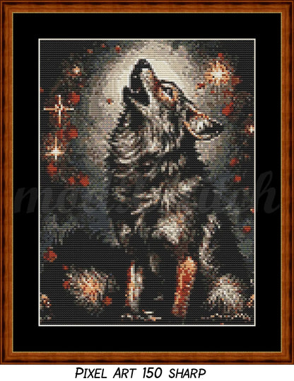 Wolf of Autumn