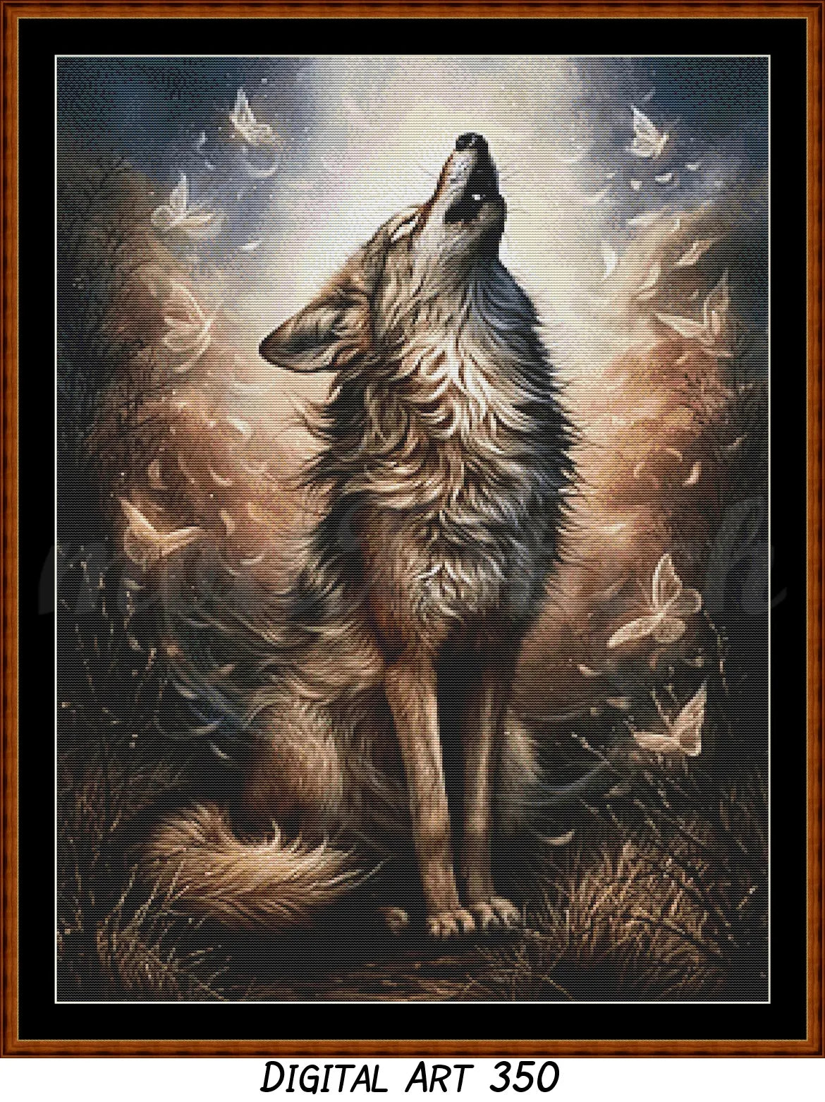 Wolf of Summer