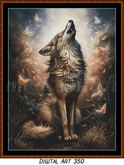 Wolf of Summer