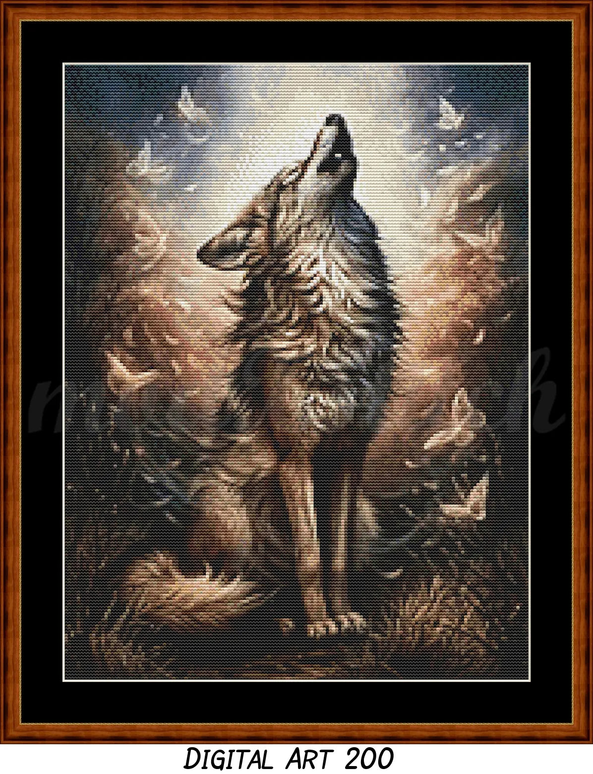 Wolf of Summer