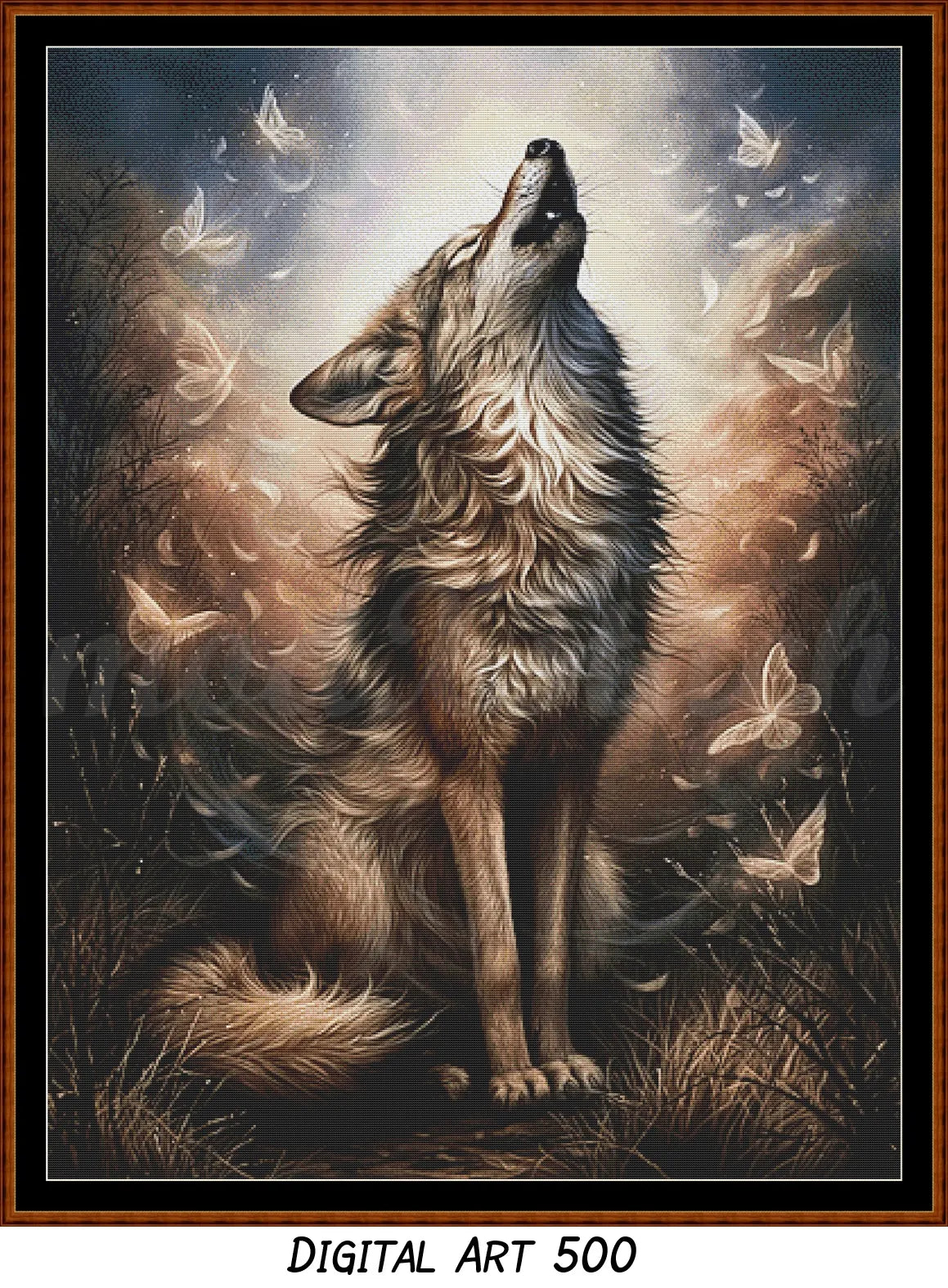 Wolf of Summer
