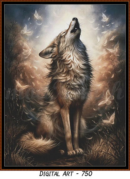 Wolf of Summer