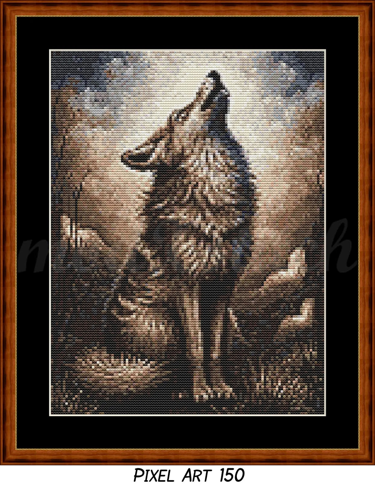Wolf of Summer