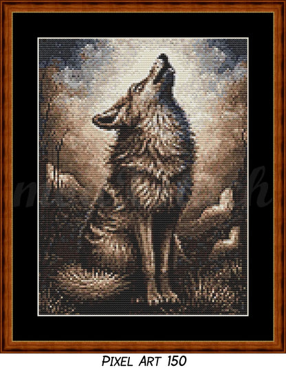 Wolf of Summer