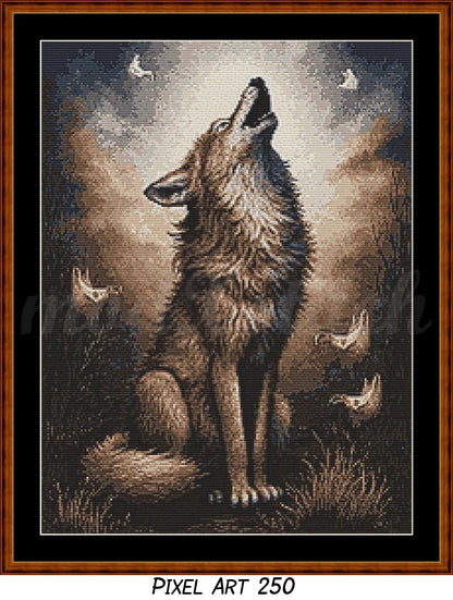 Wolf of Summer