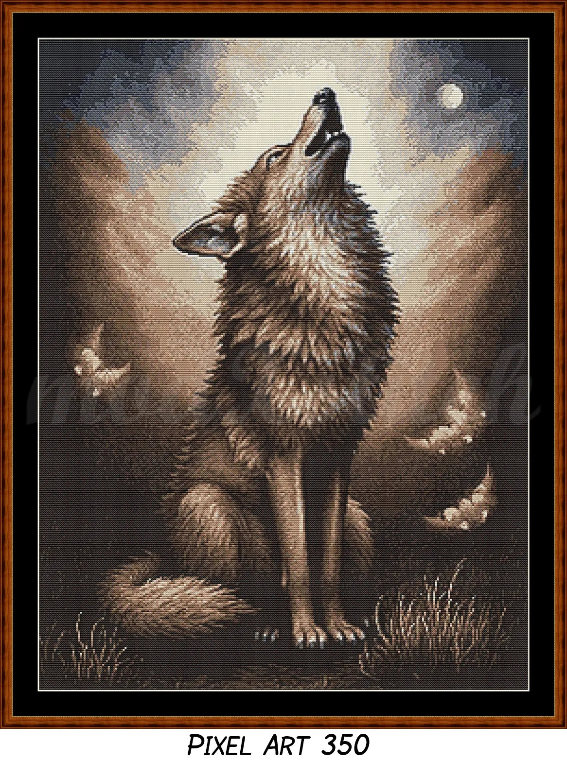 Wolf of Summer