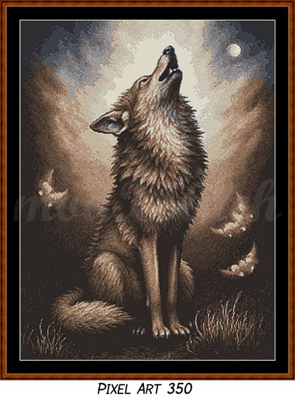 Wolf of Summer