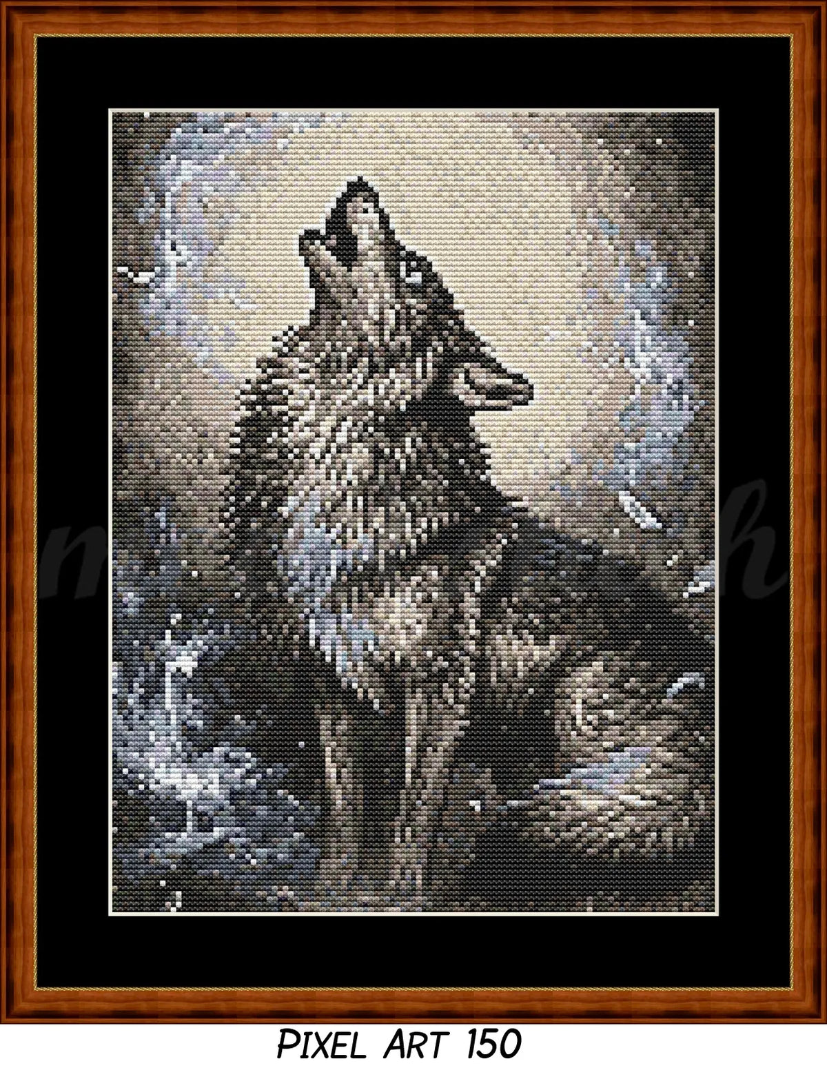 Wolf of Winter