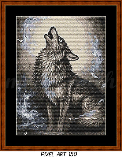 Wolf of Winter