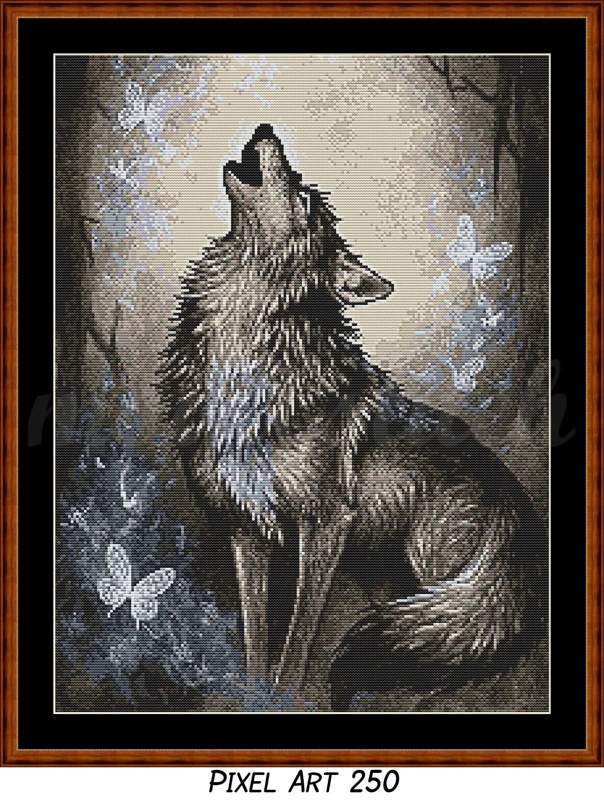 Wolf of Winter