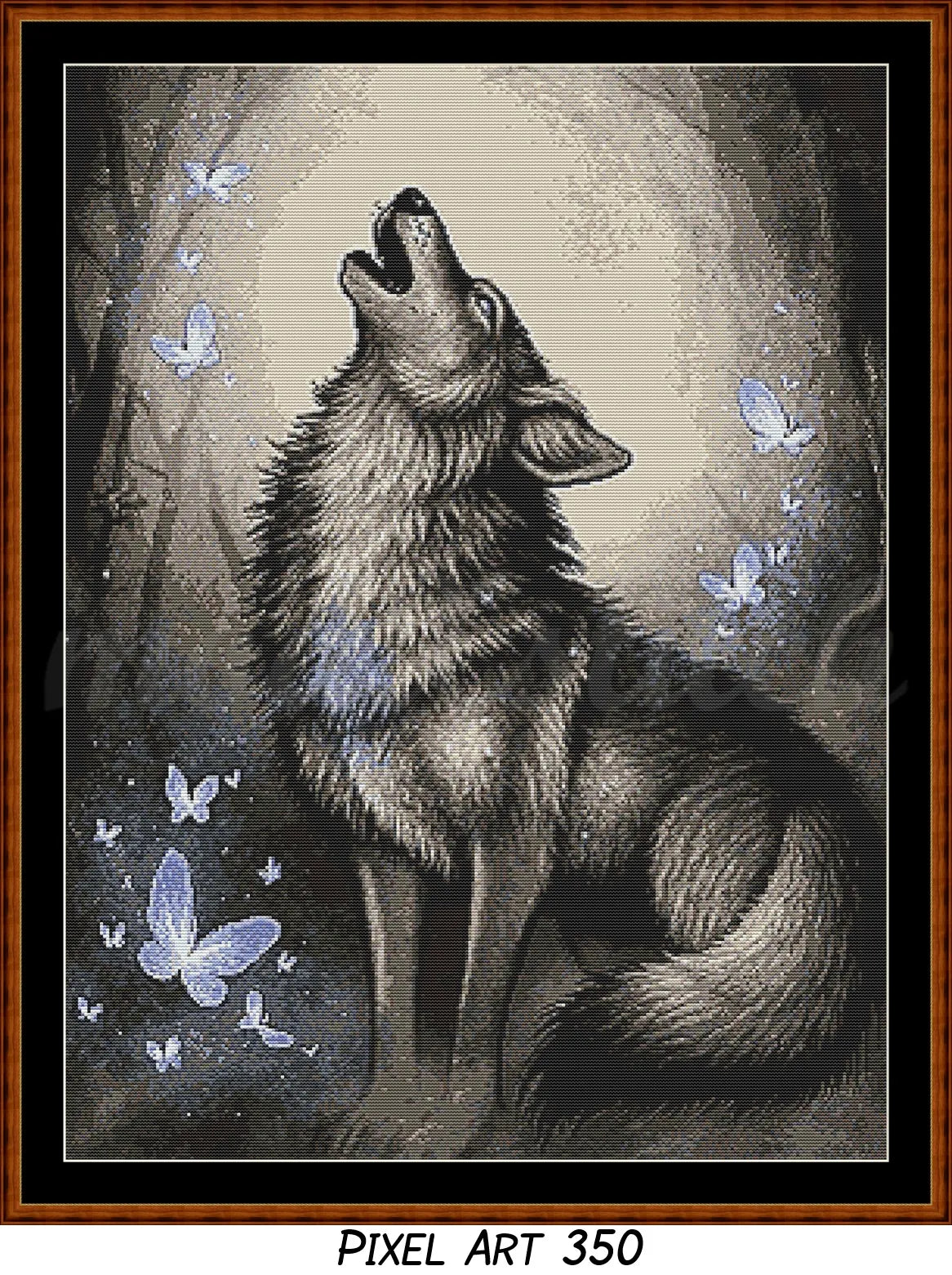 Wolf of Winter